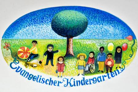 Quelle: Evang. Kindergarten Gottmadingen