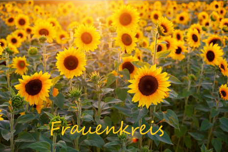 Frauenkreis der Evangelischen Kirchengemeinde Gottmadingen