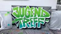 Jugendtreff Grafiti